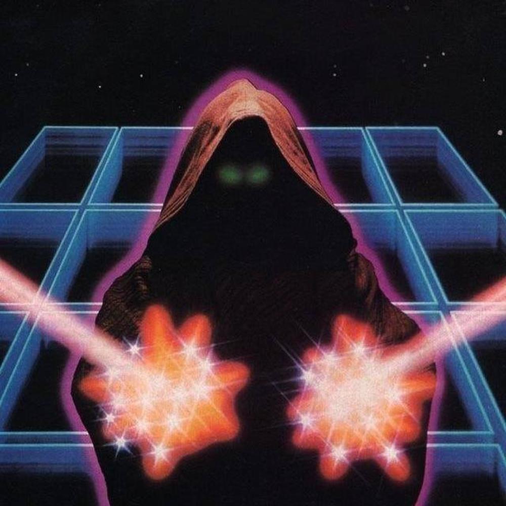 Meet your Posher, Wormskull